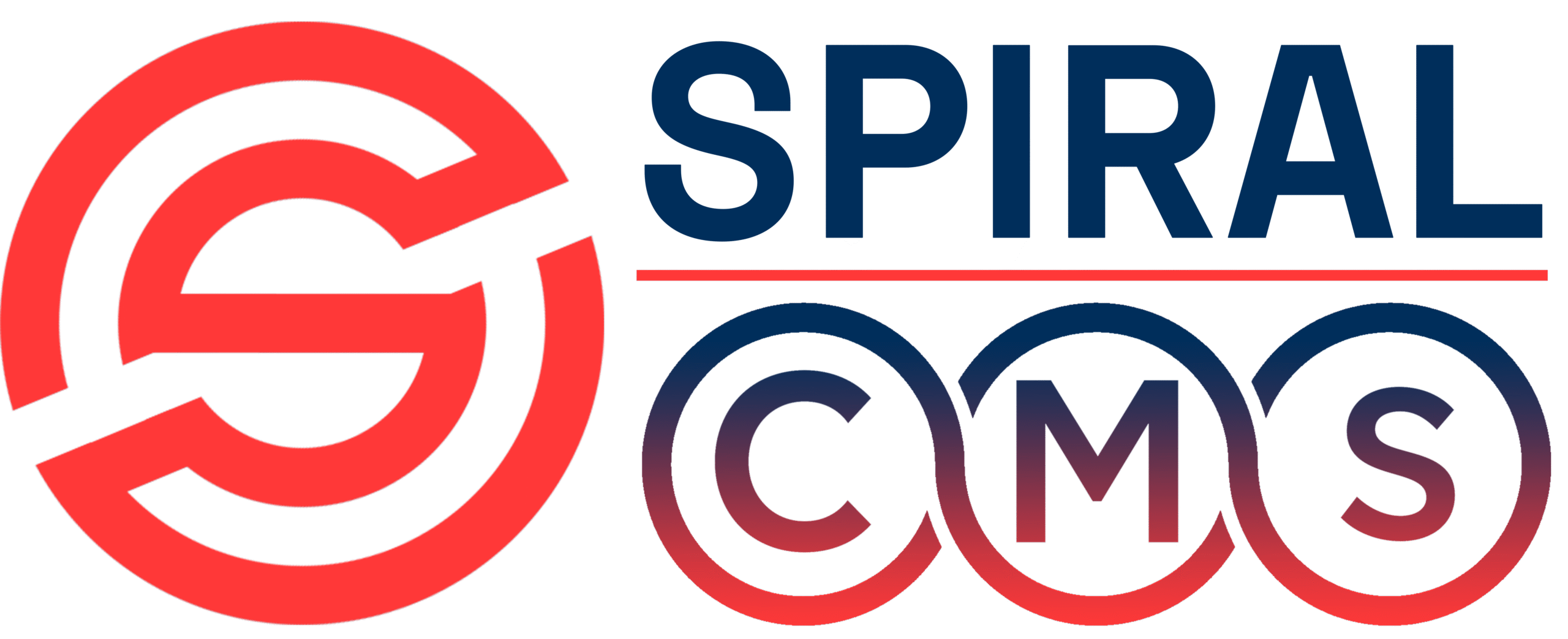 SpiralCMS-Logo